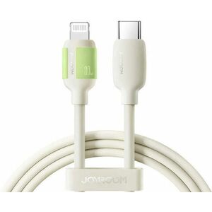 S-A53 USB-C/Lightning 2m kép