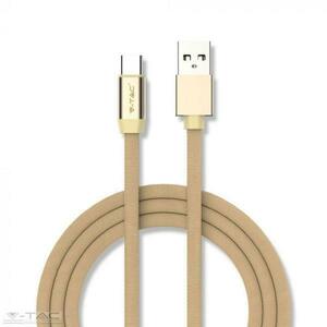 Adatkábel - MicroUSB kép