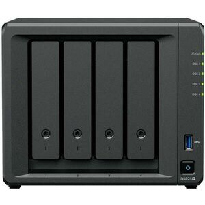 DS925+ 2x8TB kép