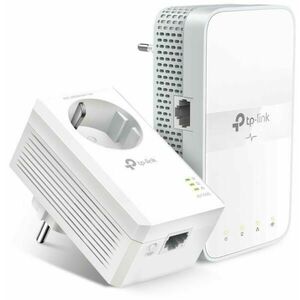 TL-WPA7619 Kit AC1200 AV1000 kép