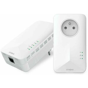 Powerline adapter kép