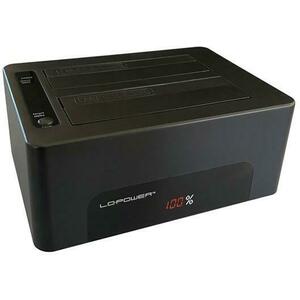 LC-DOCK-U3-V kép