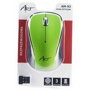 AM-92 Green kép