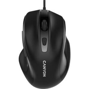 M-6 Wired Black (CNE-CMS6) kép