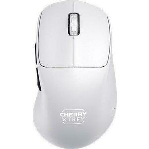 Xtrfy M64 Pro 8K (CX-M64W-PRO-WHITE) kép