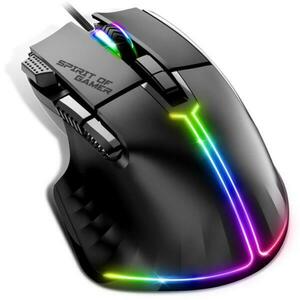 PRO M5 S-PM5RGB Black kép
