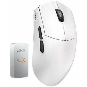 MAYA X 8K White kép