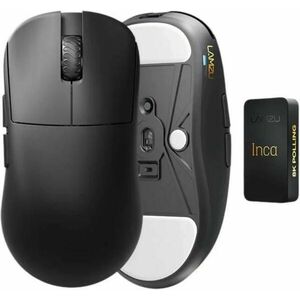 INCA 8K Black kép