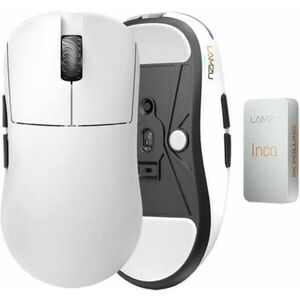 INCA 8K White kép