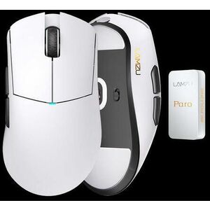 Paro White Aurora kép