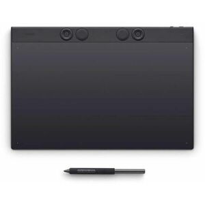 Intuos Pro PTK870K0B kép