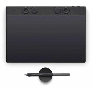 Intuos Pro PTK670K0B kép
