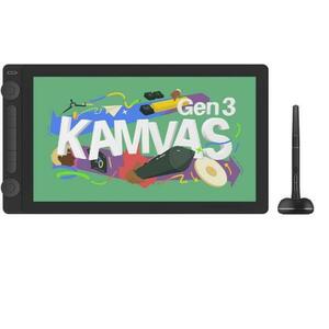 Kamvas 16 Gen 3 (GS1563) kép