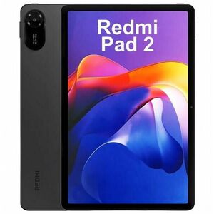 Redmi Pad 2 8GB+256GB graphite grey VHU5631EU/65551 kép