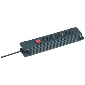 4 Plug 1, 8 m Switch (1155110014) kép
