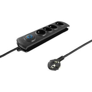 4 Plug 1, 5 m (50104) kép