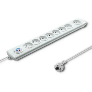 8 Plug 1, 5 m Switch (50293) kép