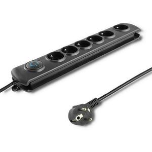 6 Plug 5 m Switch (50172) kép