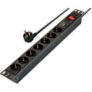 7 Plug 5 m Switch (RET2209) kép