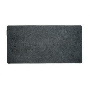 Desk Mat Felt Series M dark grey kép
