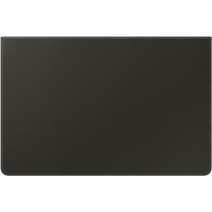 Galaxy Tab S9/S9 FE Book Cover Keyboard Slim case black (EF-DX720UBEGWW) kép