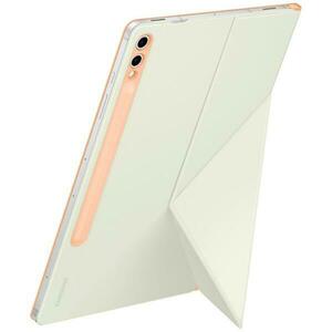Galaxy Tab S9+/S9 FE Smart Book case orange (EF-BX810POEGWW) kép