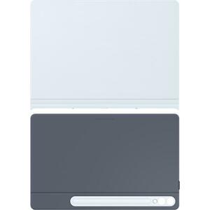 Galaxy Tab S9+/S9 FE+ Smart Book cover blue (EF-BX810PLEGWW) kép