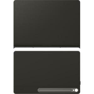 Galaxy Tab S10 FE Smart Book Cover black (EF-BX620PBEGWW) kép