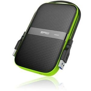 Armor A60 2.5 5TB USB 3.0 (SP050TBPHDA60S3K) kép