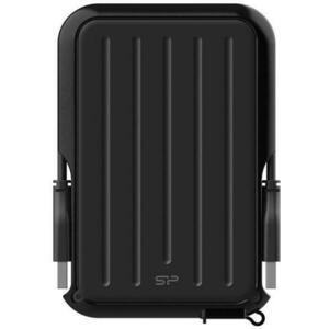 A66 2.5 2TB USB 3.2 (SP020TBPHD66SS3K) kép