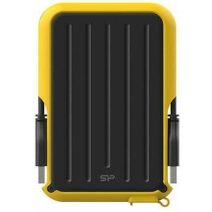 A66 2.5 4TB USB 3.2 (SP040TBPHD66LS3Y) kép
