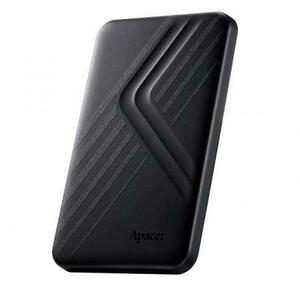 AC236 2.5 2TB Black (AP2TBAC236B-1) kép