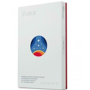 Starfield Special Edition For Xbox 5TB USB 3.2 (STMJ5000400) kép