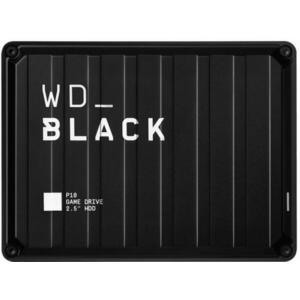 WD Black P10 5TB (WDBA3A0050BBK-WESN) kép