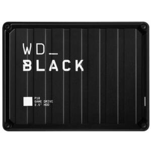 WD Black P10 4TB (WDBA3A0040BBK-WESN) kép