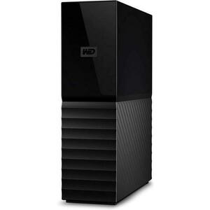 3.5 My Book 16TB (WDBBGB0160HBK-EESN) kép