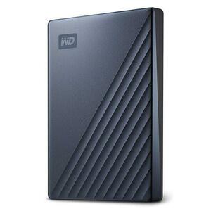 My Passport Ultra 2.5 2TB (WDBC3C0020BBL-WESN) kép