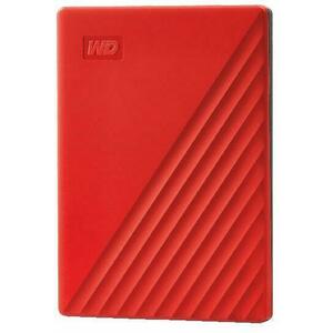 My Passport 2.5 4TB USB 3.0 (WDBPKJ0040BRD-WESN) kép