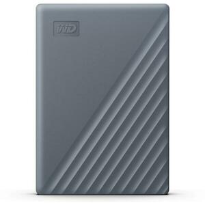 My Passport 5TB (WDBRMD0050BGY-WESN) kép