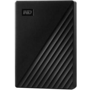 My Passport 5TB (WDBPKJ0050BBK-WESN) kép