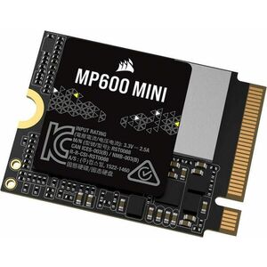 MP600 MINI 2TB (CSSD-F2000GBMP600MNR2) kép