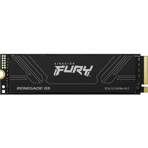 FURY Renegade G5 2TB (SFYR2S/2T0) kép