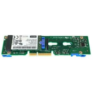 ThinkSystem 128GB M.2 SATA3 7N47A00130 kép