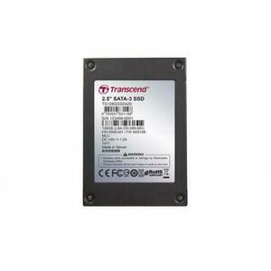 2.5 128GB SATA3 (TS128GSSD420K) kép