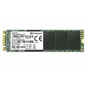 512GB M.2 SATA3 (TS512GMTS832S) kép
