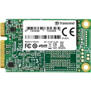 128GB mSATA SATA3 (TS128GMSA370S) kép