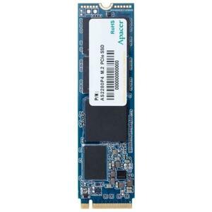 240GB M.2 PCIe (AP240GAS2280P4-1) kép