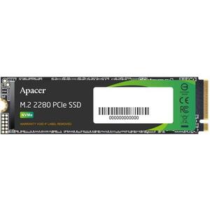 AS2280Q4L 256GB M.2 (AP256GAS2280Q4L-1) kép