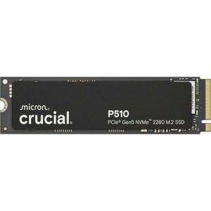 P510 1TB CT1000P510SSD8 kép