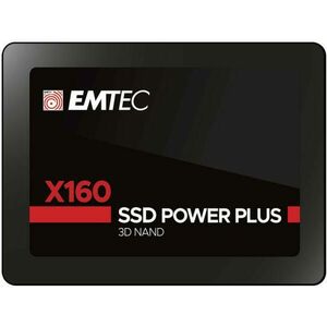 X160 2.5 2TB SATA3 (ECSSD2TNX160) kép